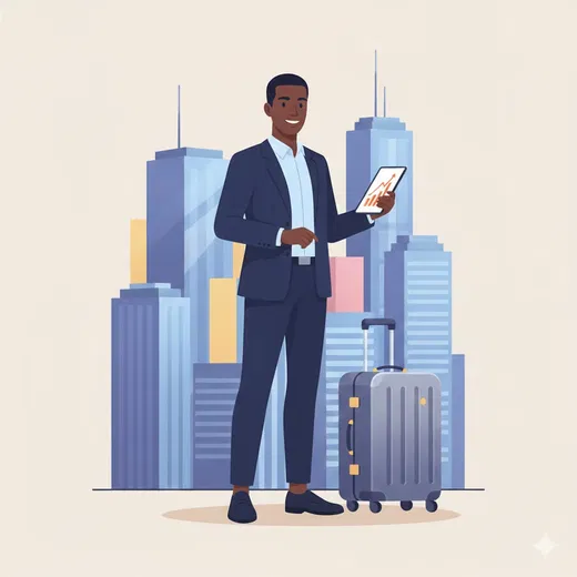 El Expatriado Profesional