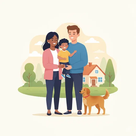 El Constructor de Familia