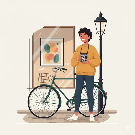 El Buscador de Cultura y Ambiente