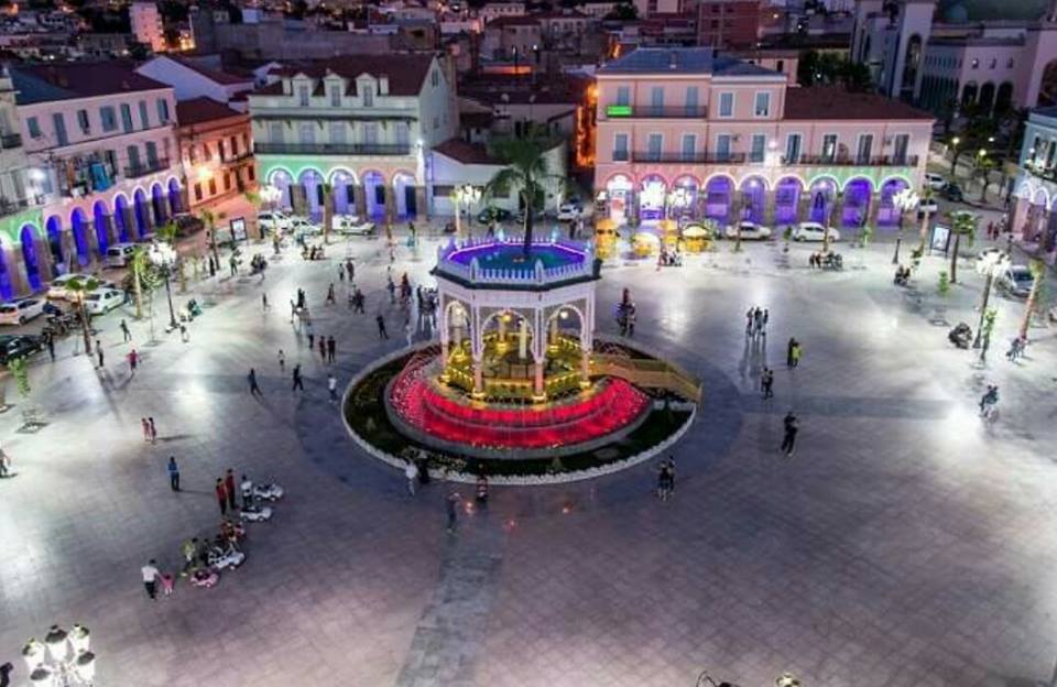 Blida, Algérie