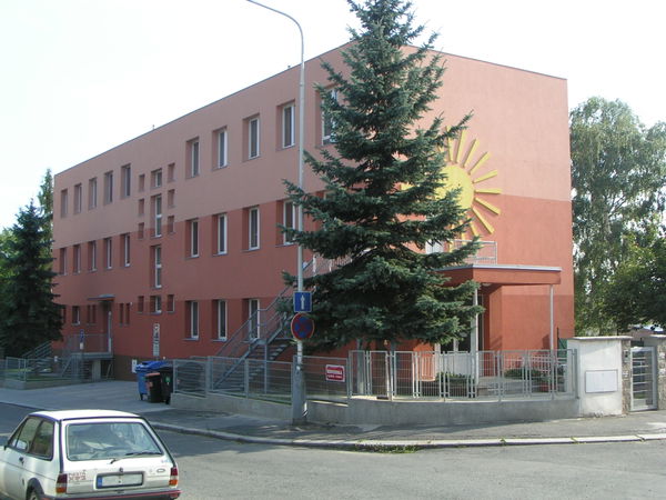 Sadská