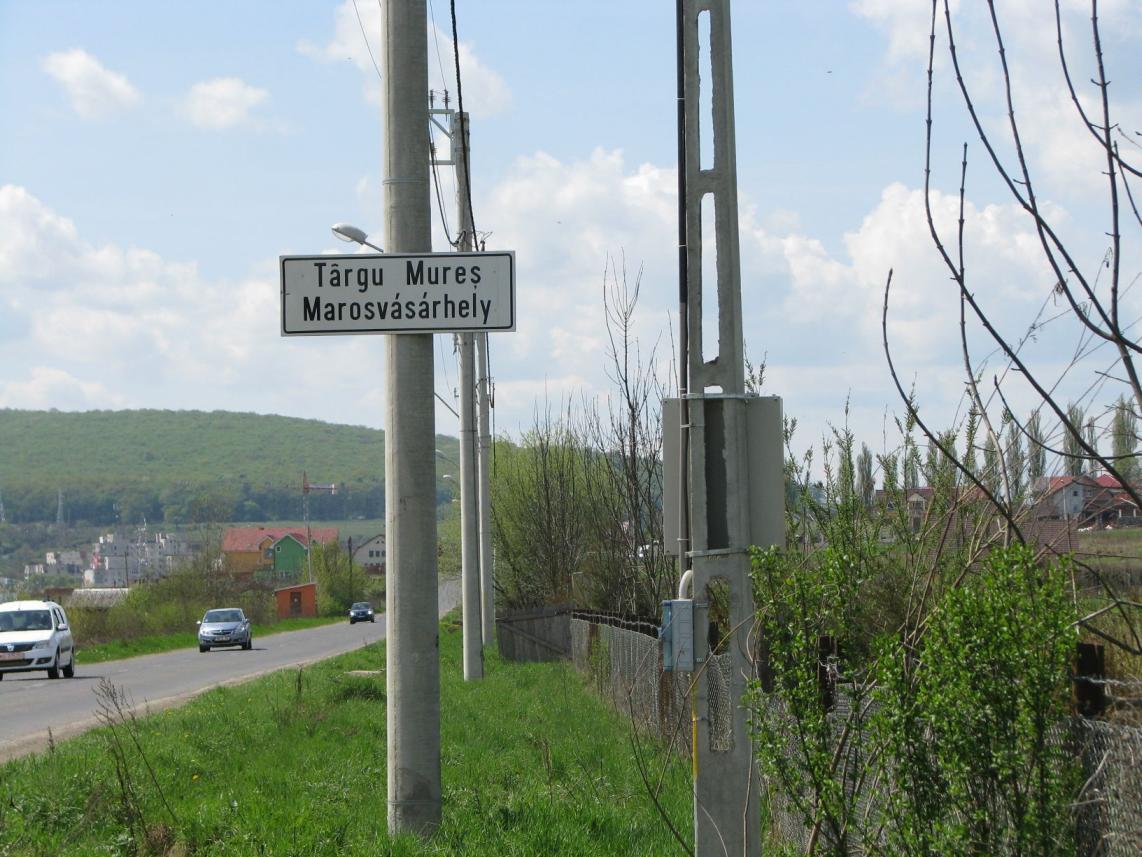 Targu Mures