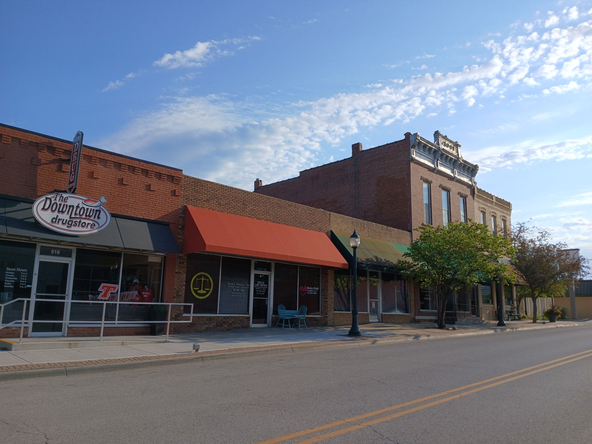 Tonganoxie, Kansas
