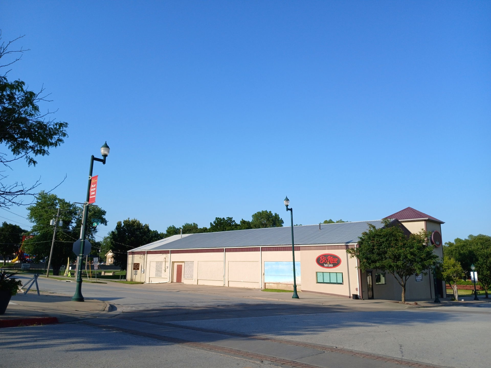 Tonganoxie, Kansas