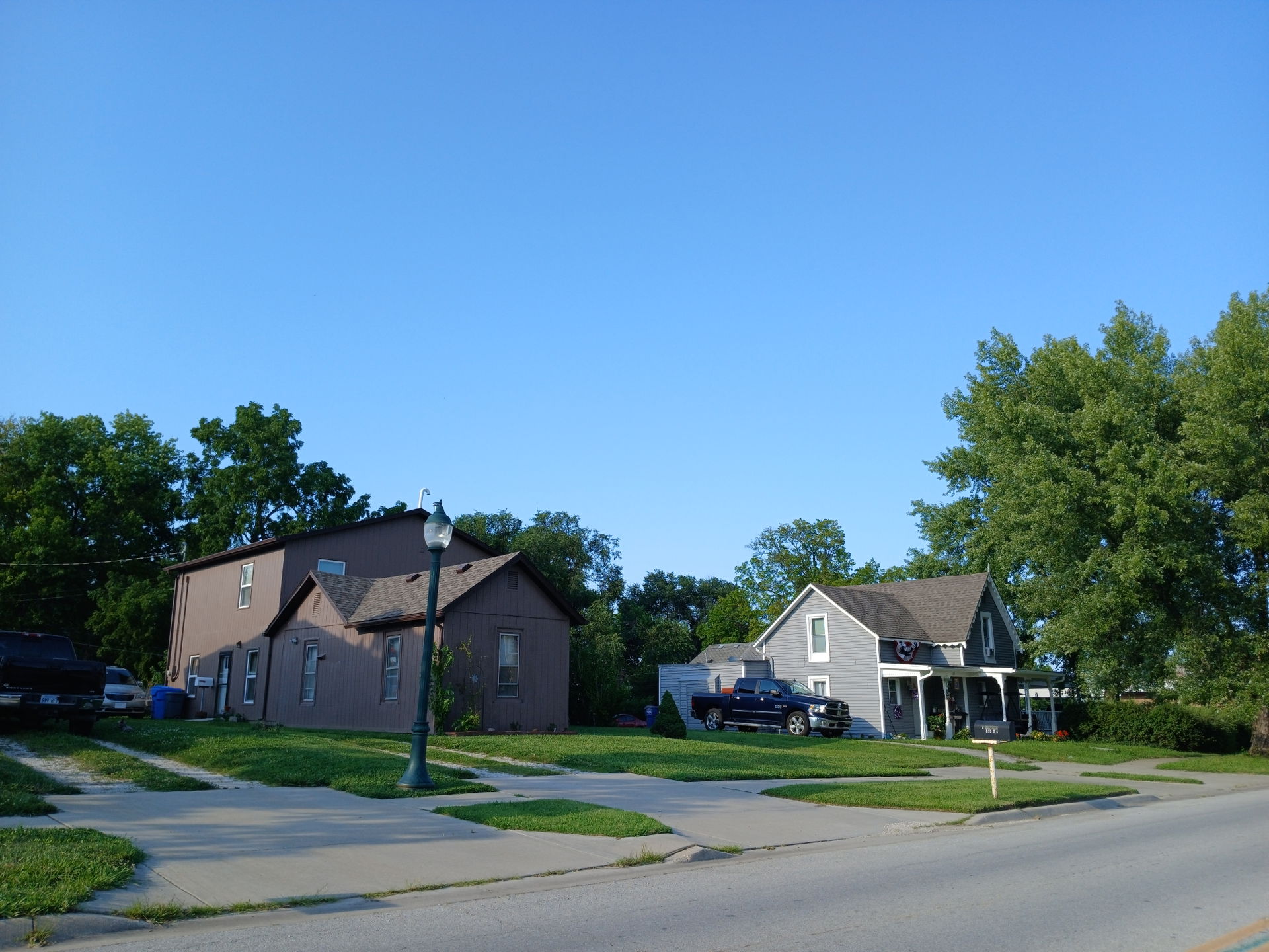 Tonganoxie, Kansas