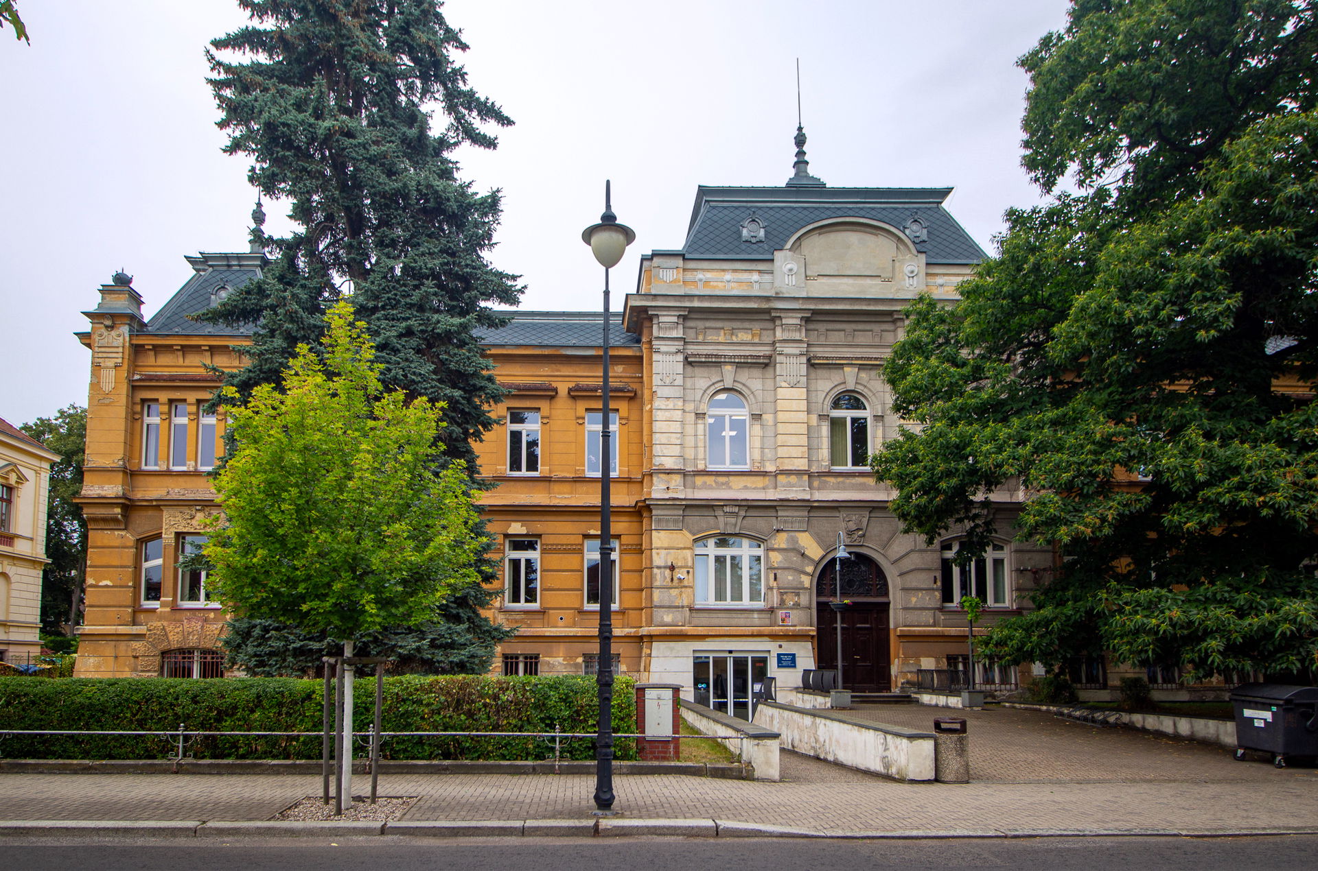 Varnsdorf