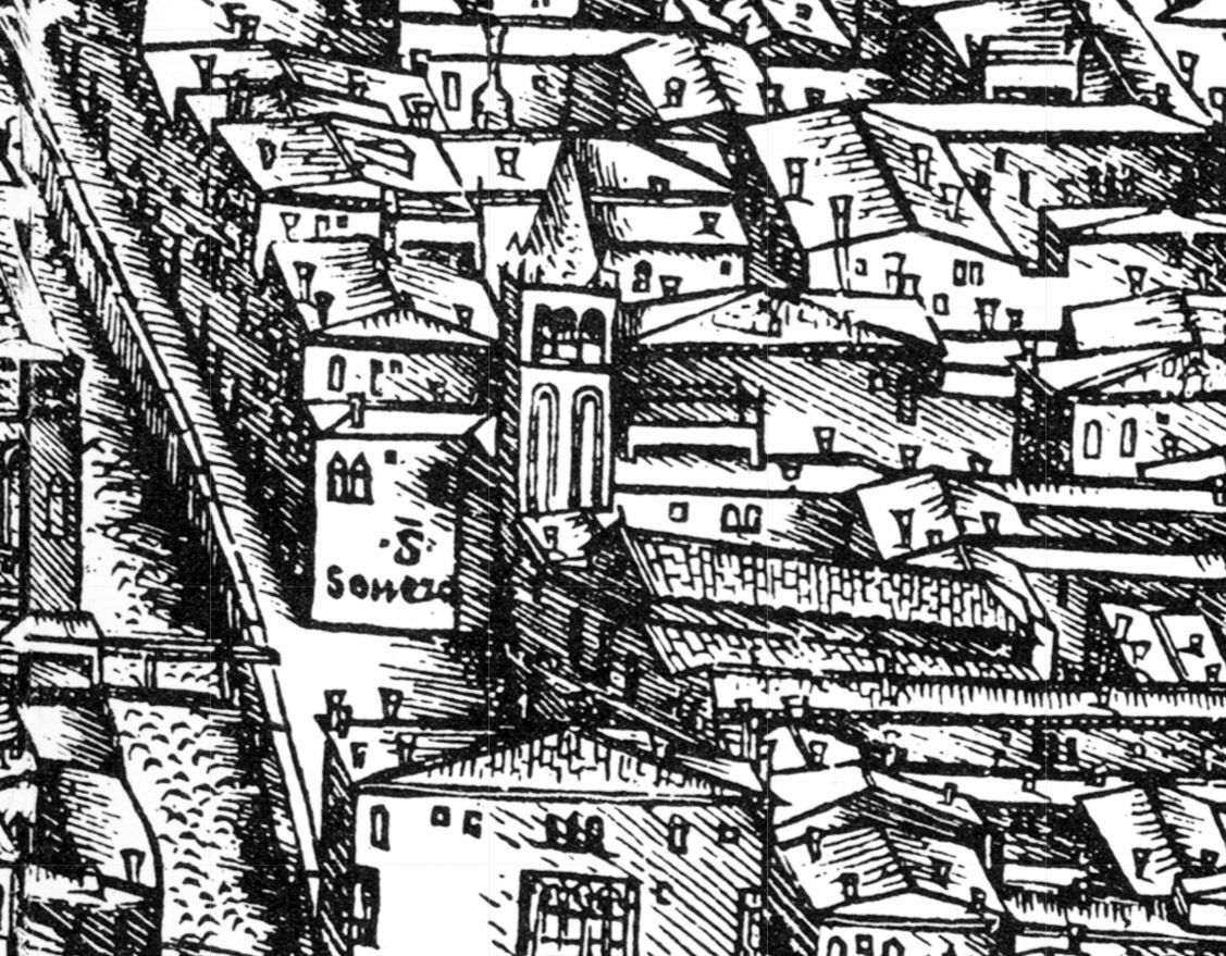 Jacopo de' Barbari (Venetian, c. 1460/1470 - 1516 or before), V…
