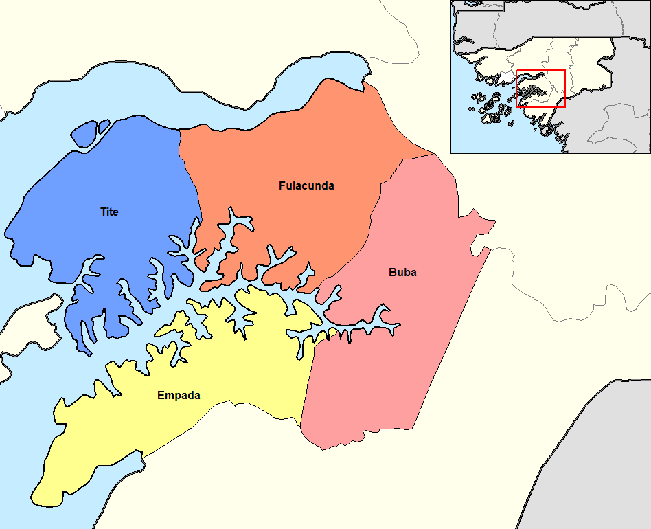 Fulacunda view 1