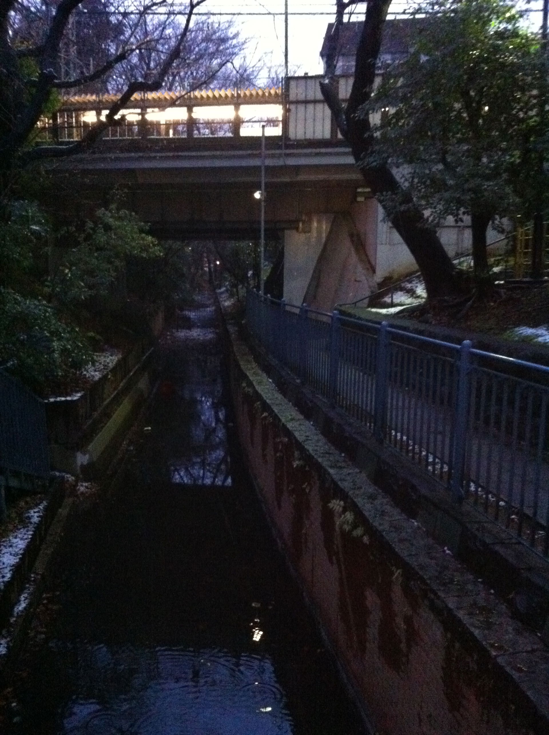 2 Chome Ōhara, Setagaya-ku, Tōkyō-to 156-0041, Japan