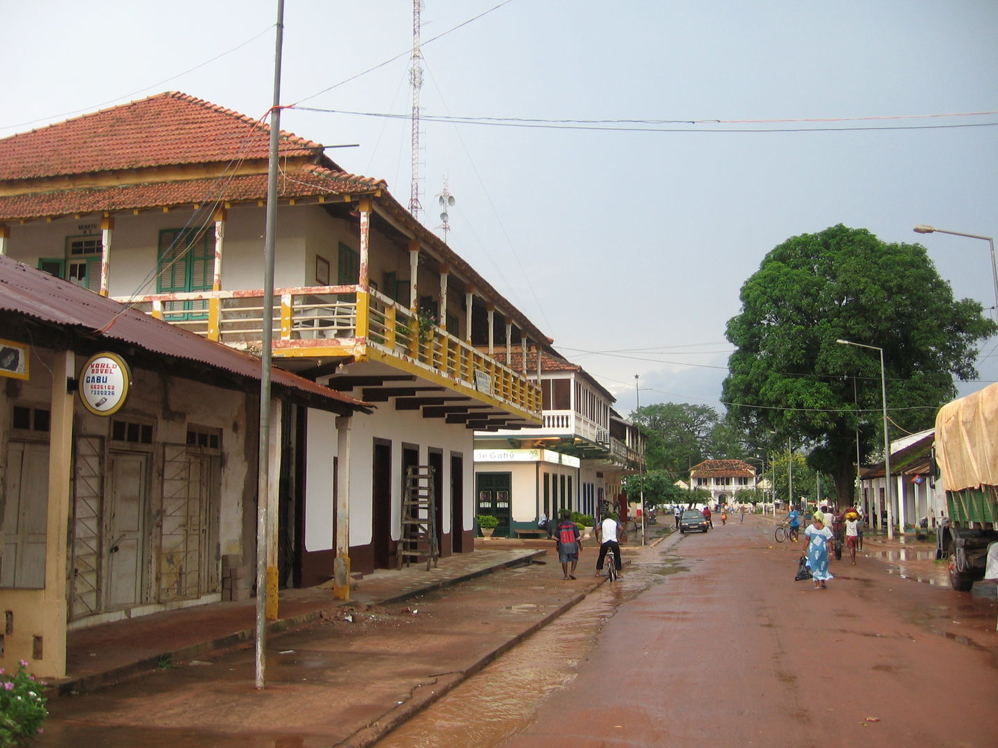Gabú