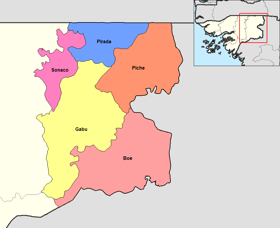 Gabú