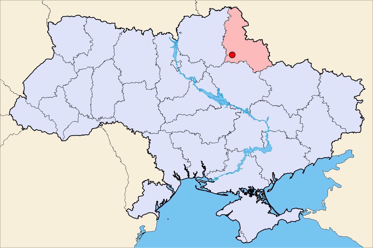 Description = Romny geographical position
Source = own work, …