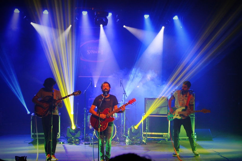 Festival Noite Senhor F