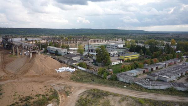 Novocheboksarsk