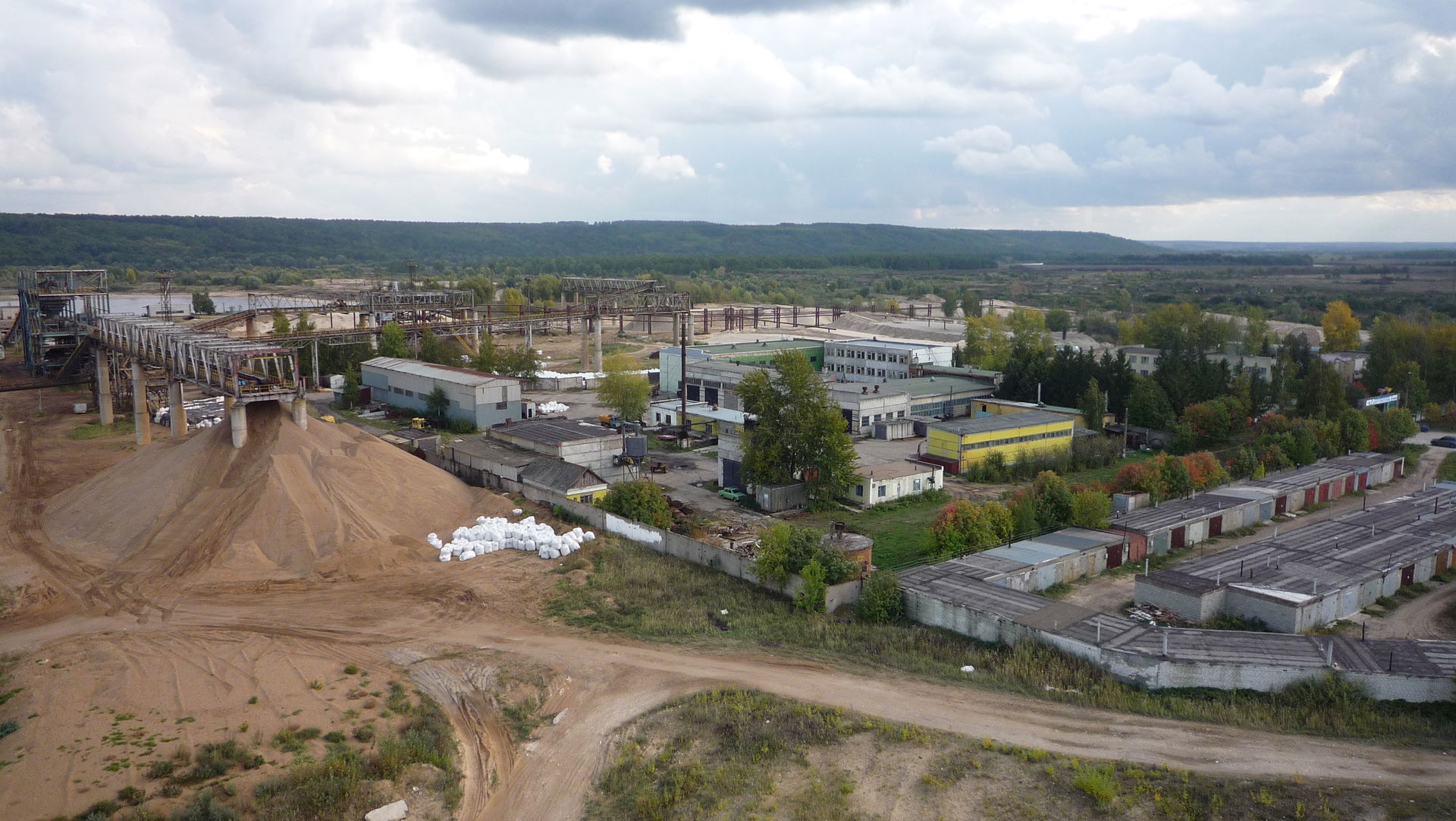Novocheboksarsk, Chuvashia Republic, Russia