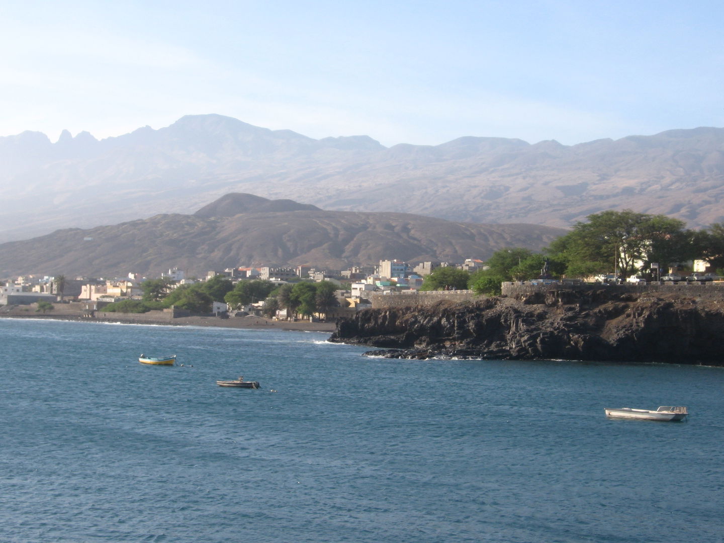 Porto-Novo