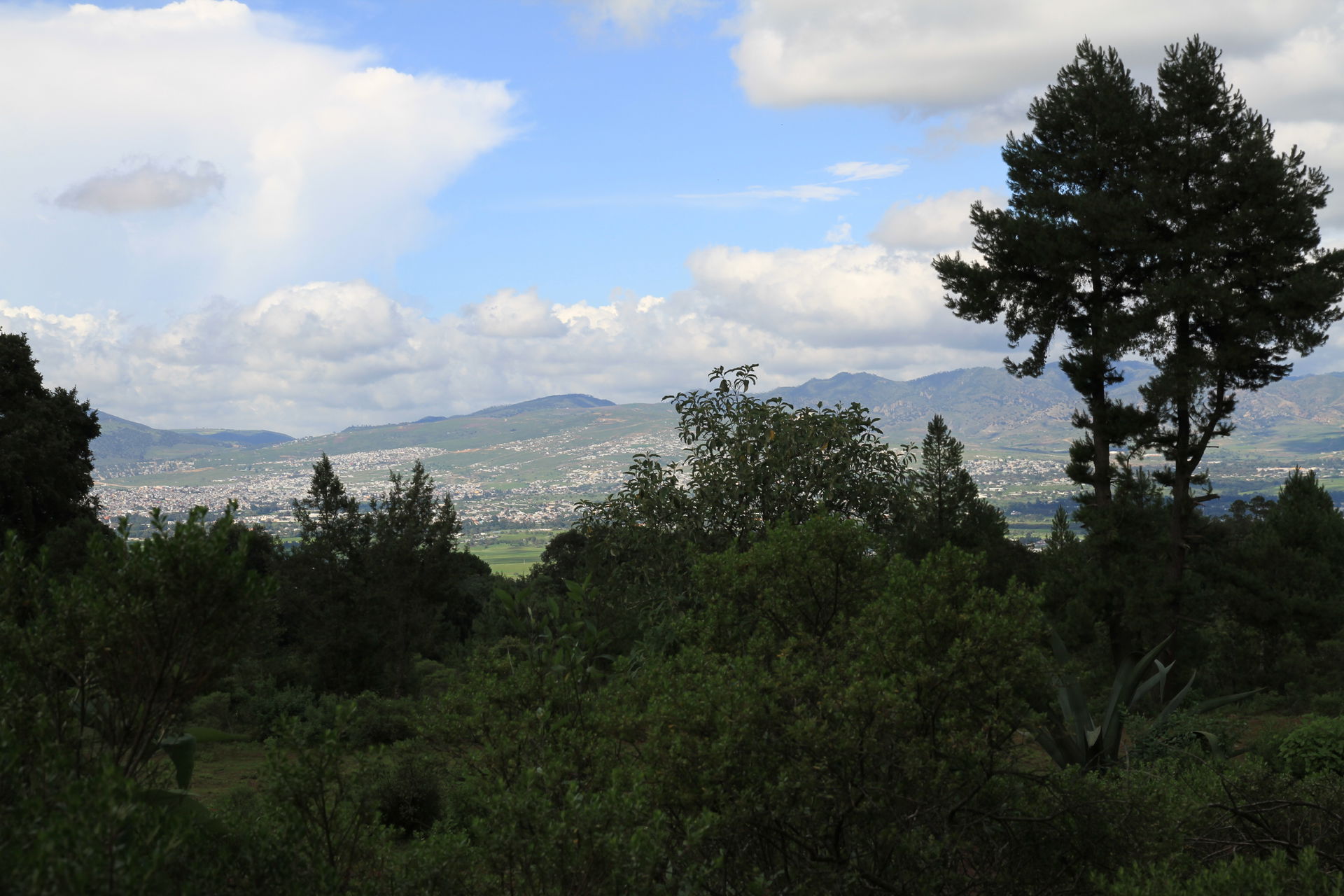 Tulancingo