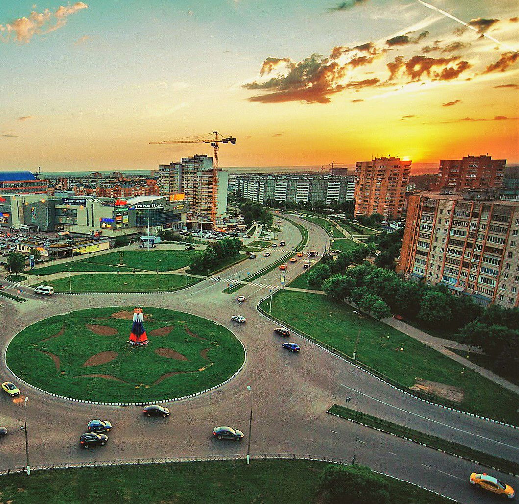 Obninsk