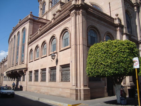 La Piedad