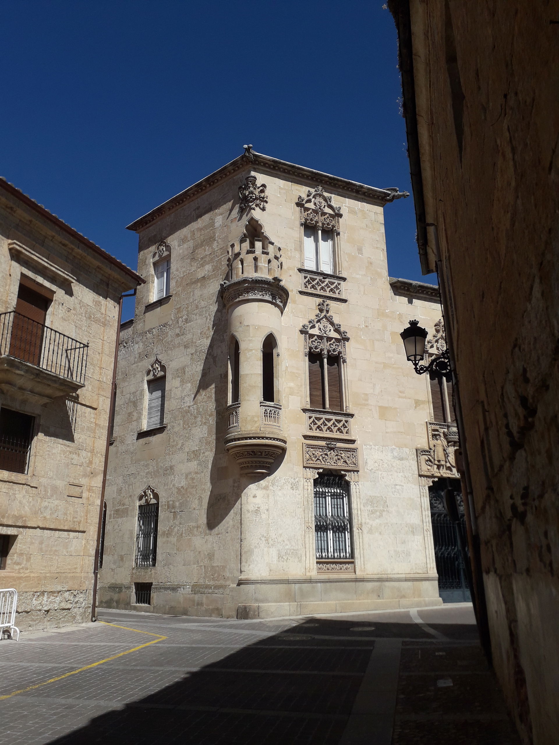 Ciudad Rodrigo