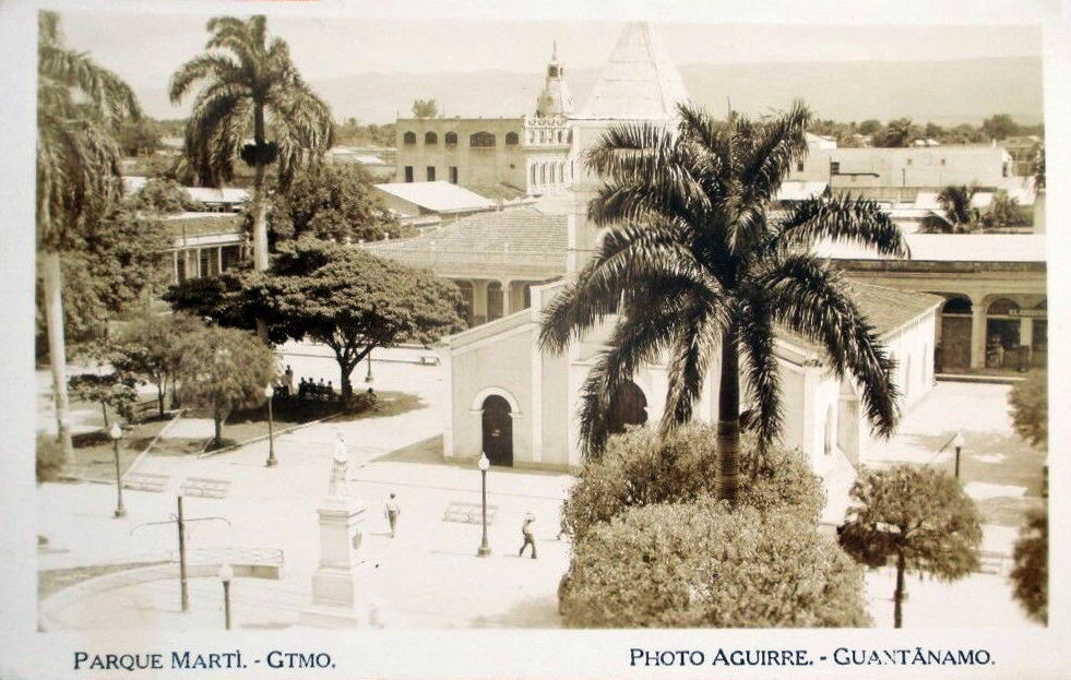 Guantanamo