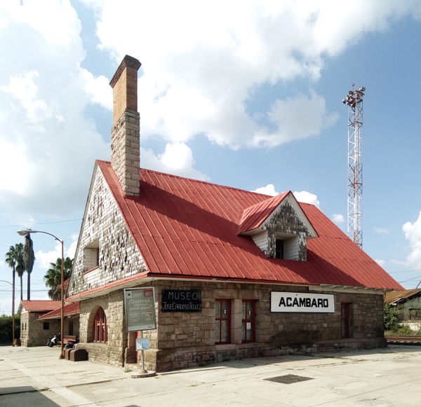 Acámbaro