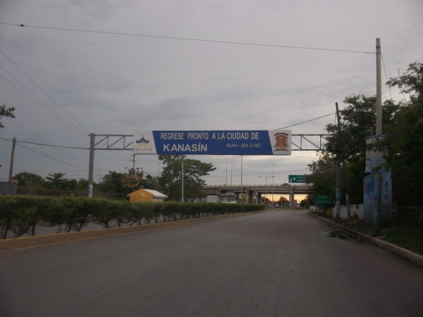 Kanasín