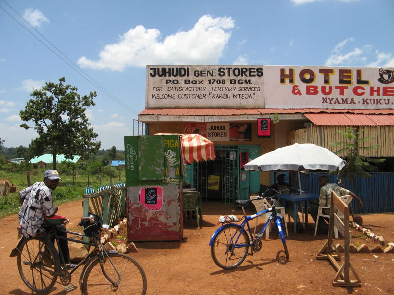 Bungoma, Kenya