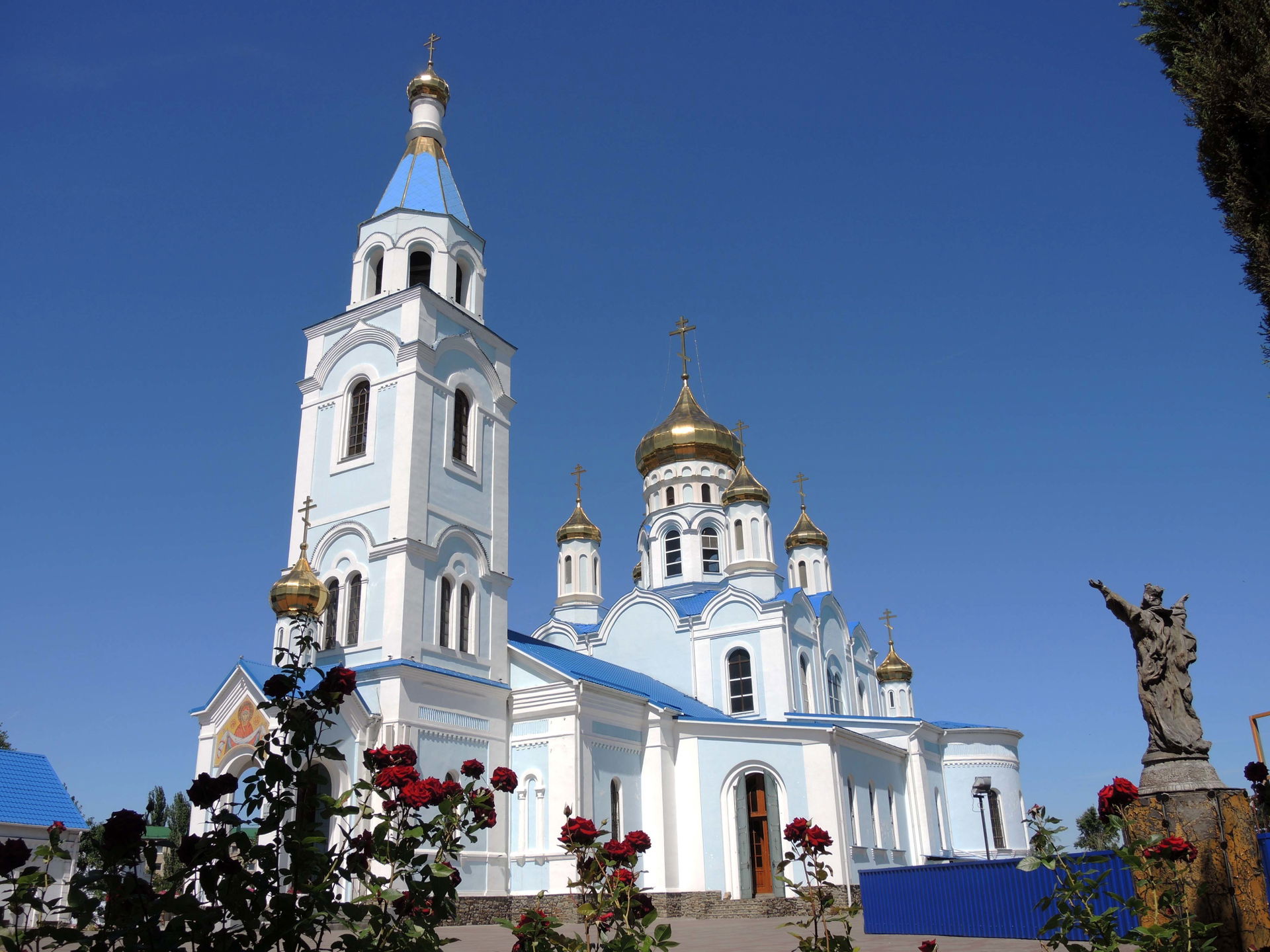 This is a photo of a cultural heritage object in Russia, number: