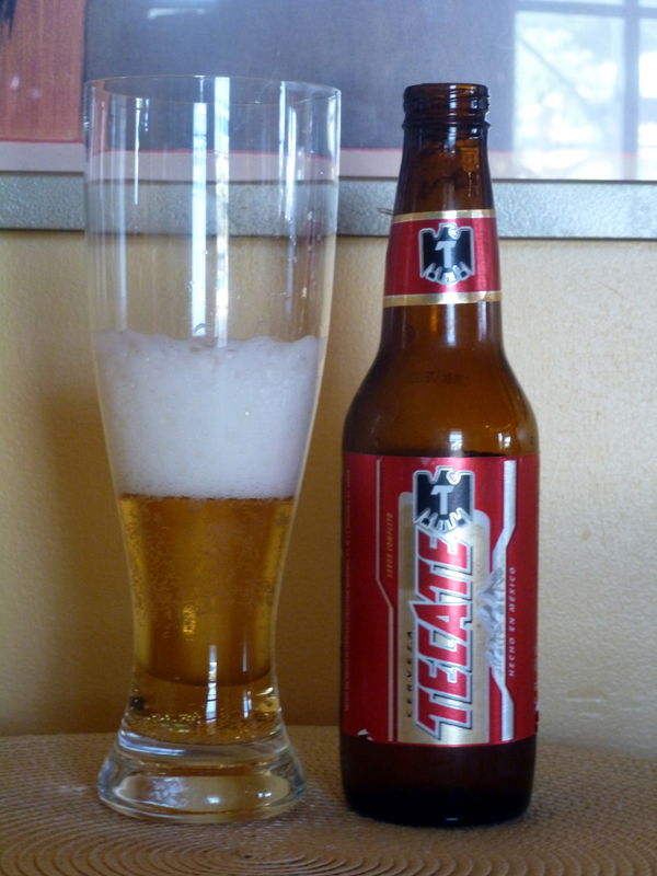 Tecate