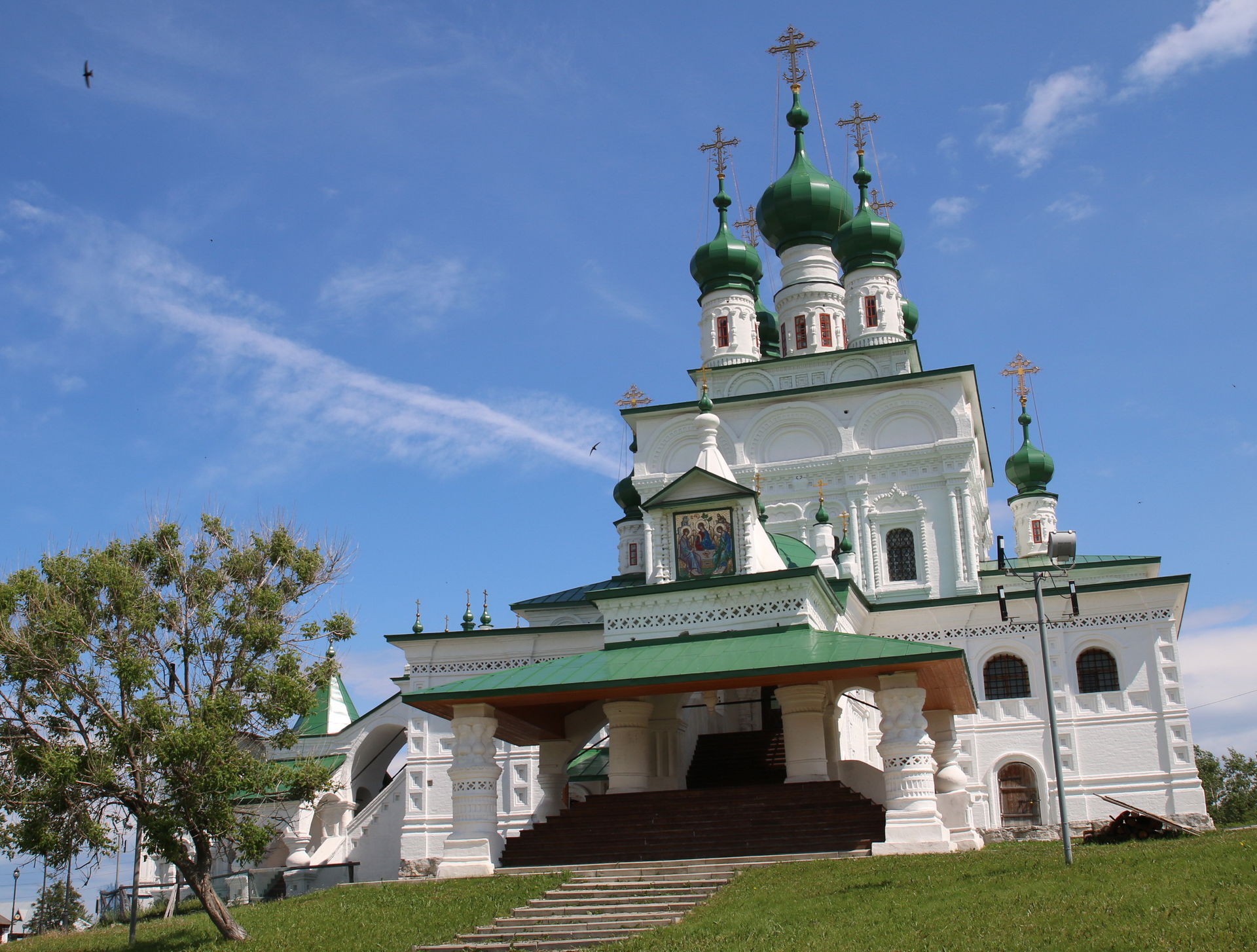ru:Троицкий собор (Соликамск)
