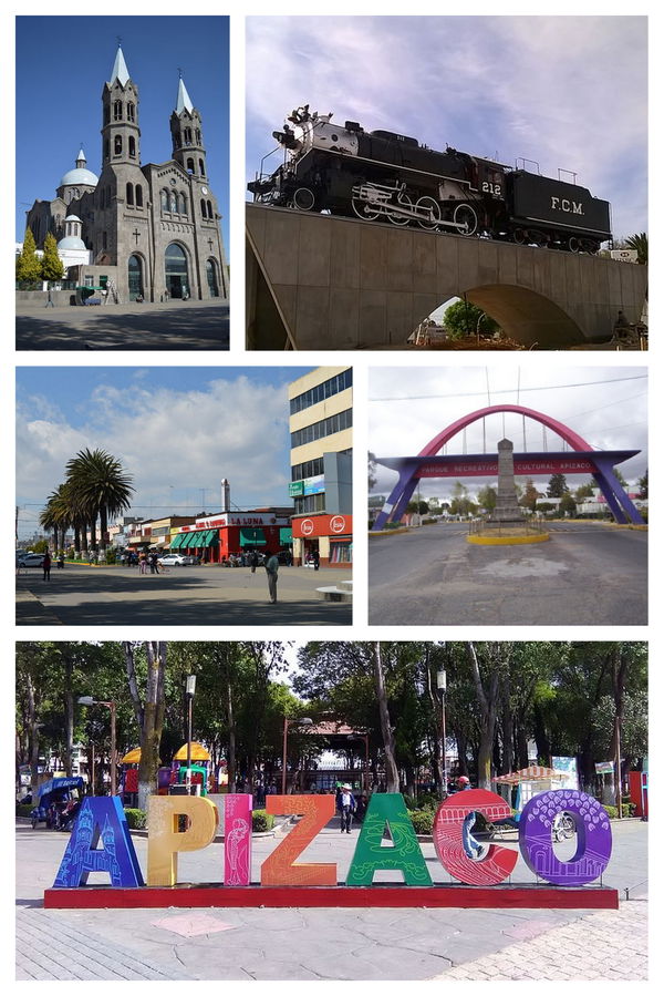 Apizaco