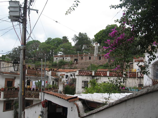 Taxco