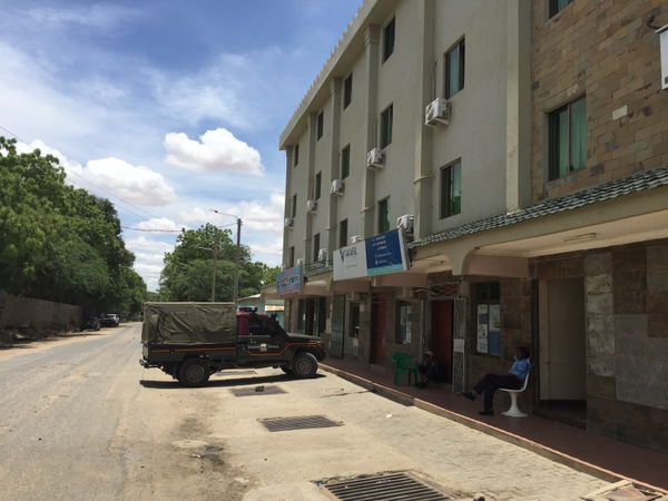Garissa