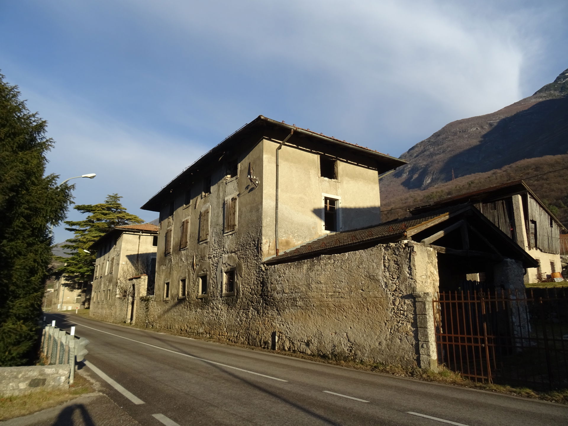 Acquaviva (Trento, Italy)