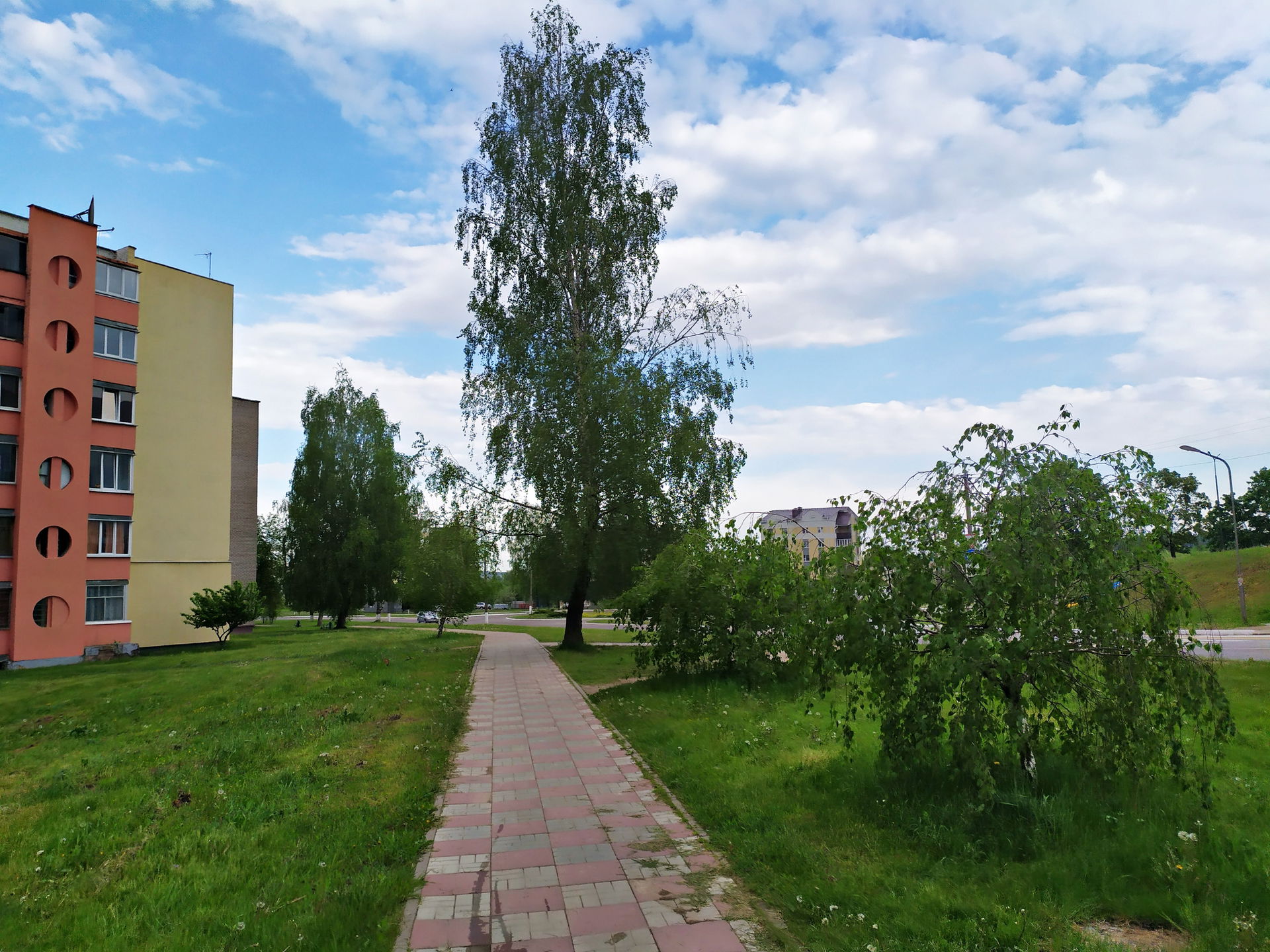Логойск, Логойский район, Минская область, Беларусь