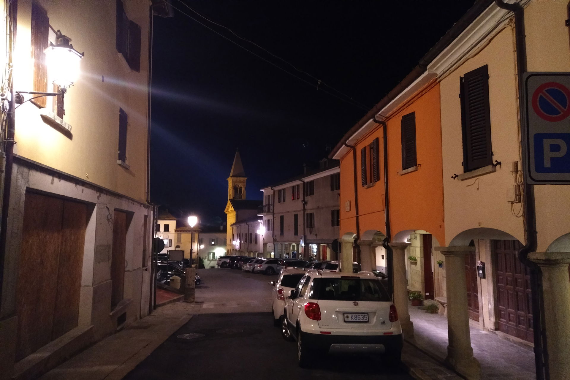 Borgo Maggiore