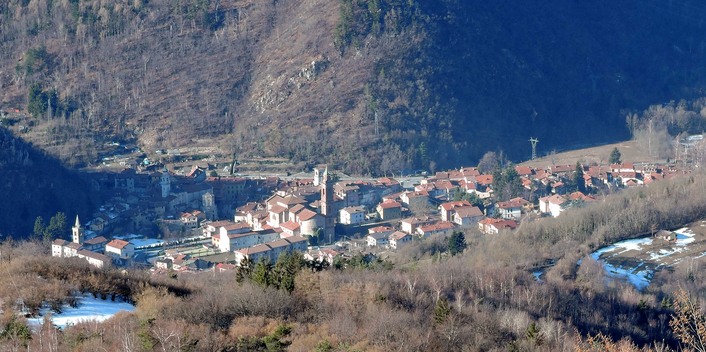 Borgo Maggiore