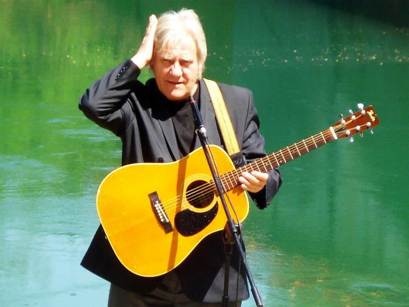 Marinko Pavićević Danilovgrad