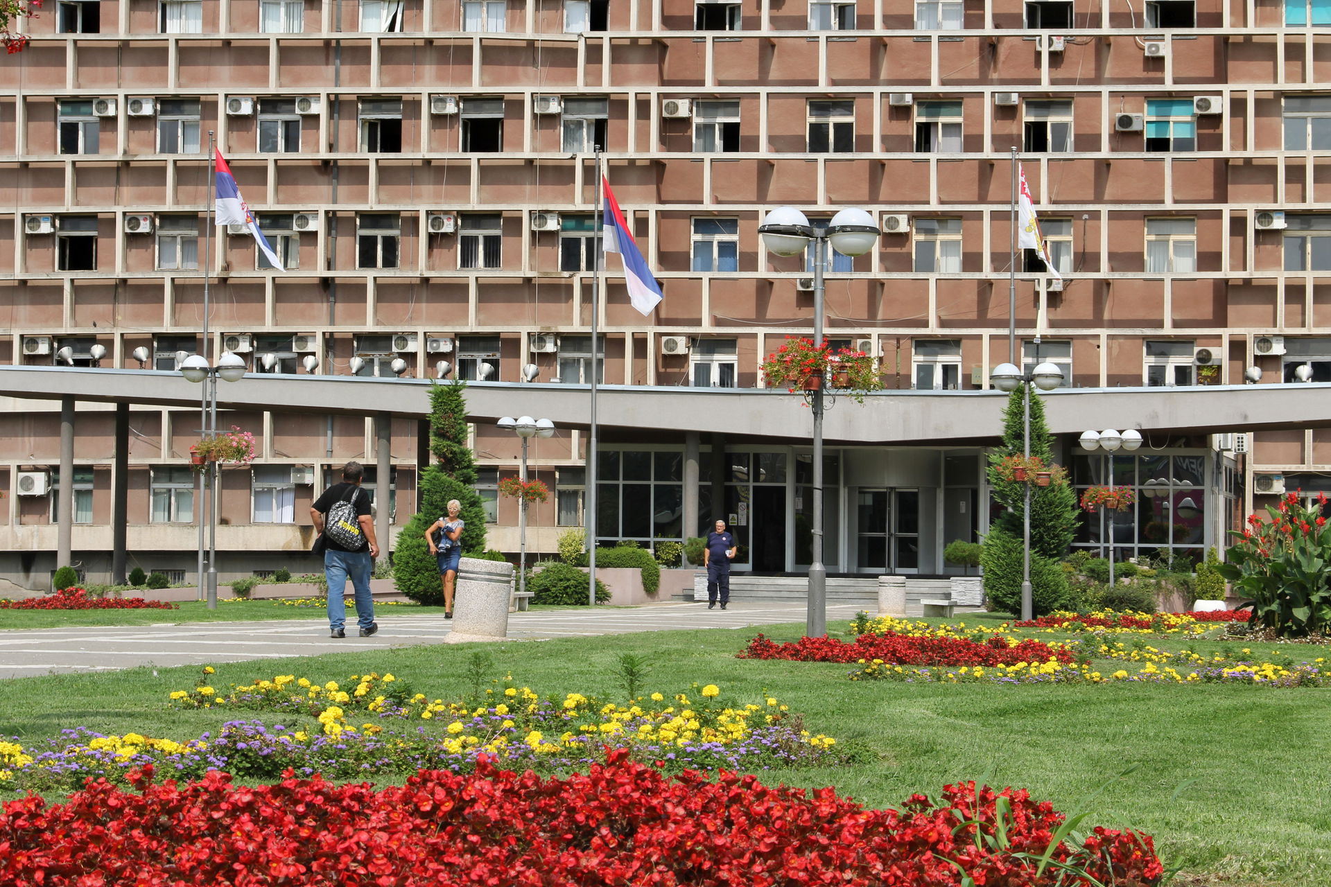 Kragujevac.