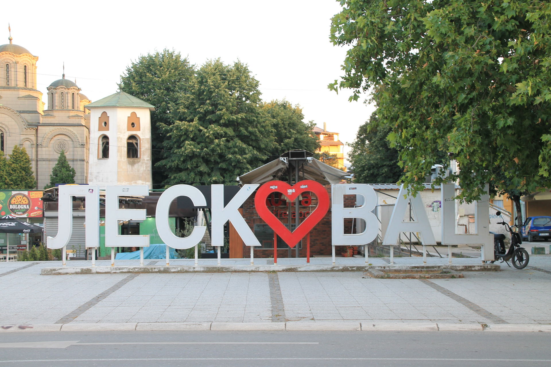 Leskovac