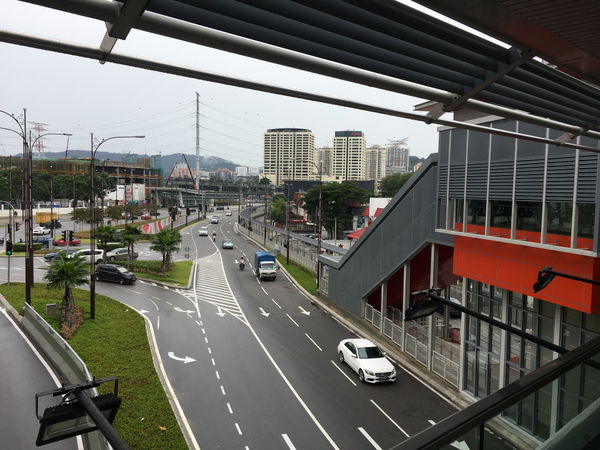Cheras