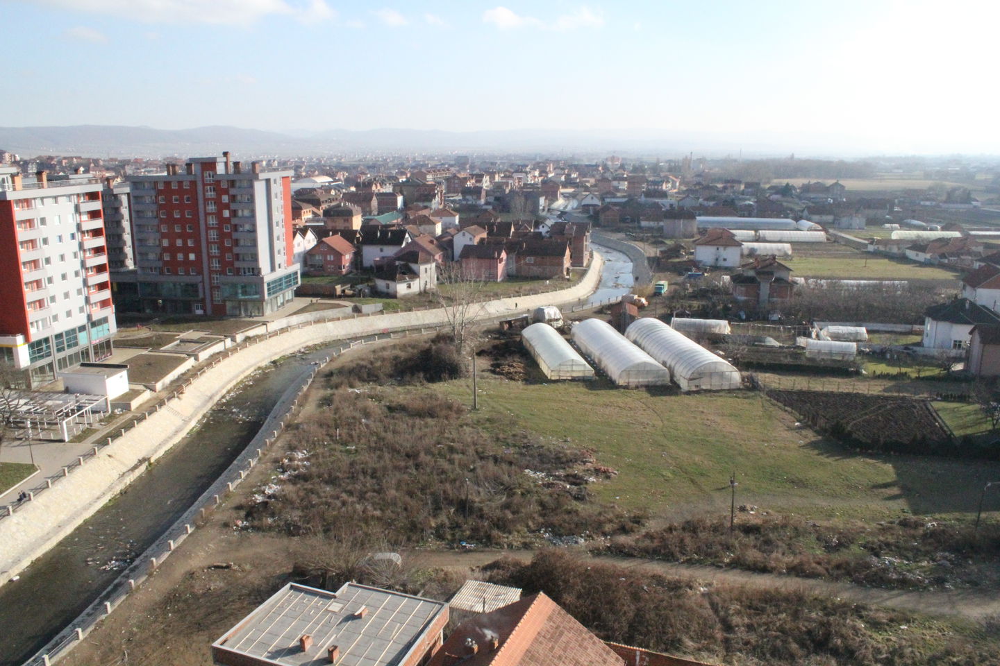 Podujevo (Podujeva)