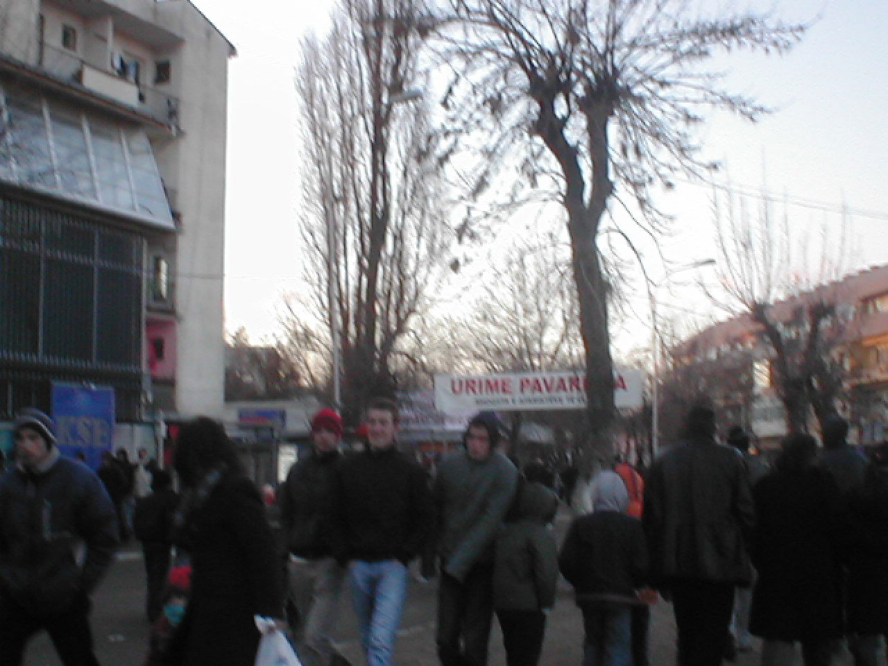 Podujeva 17.02.2008