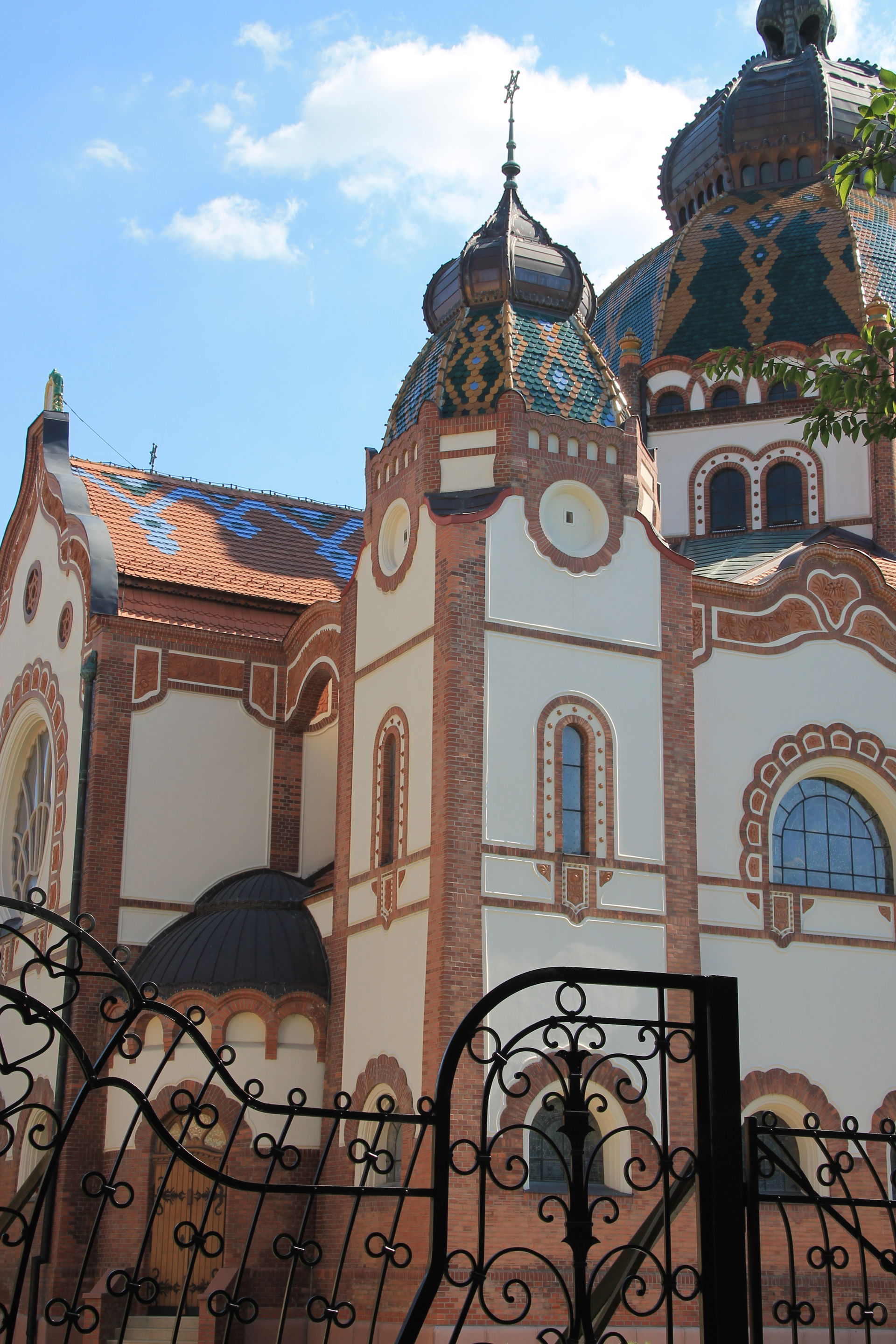 Sinagoga u Subotici