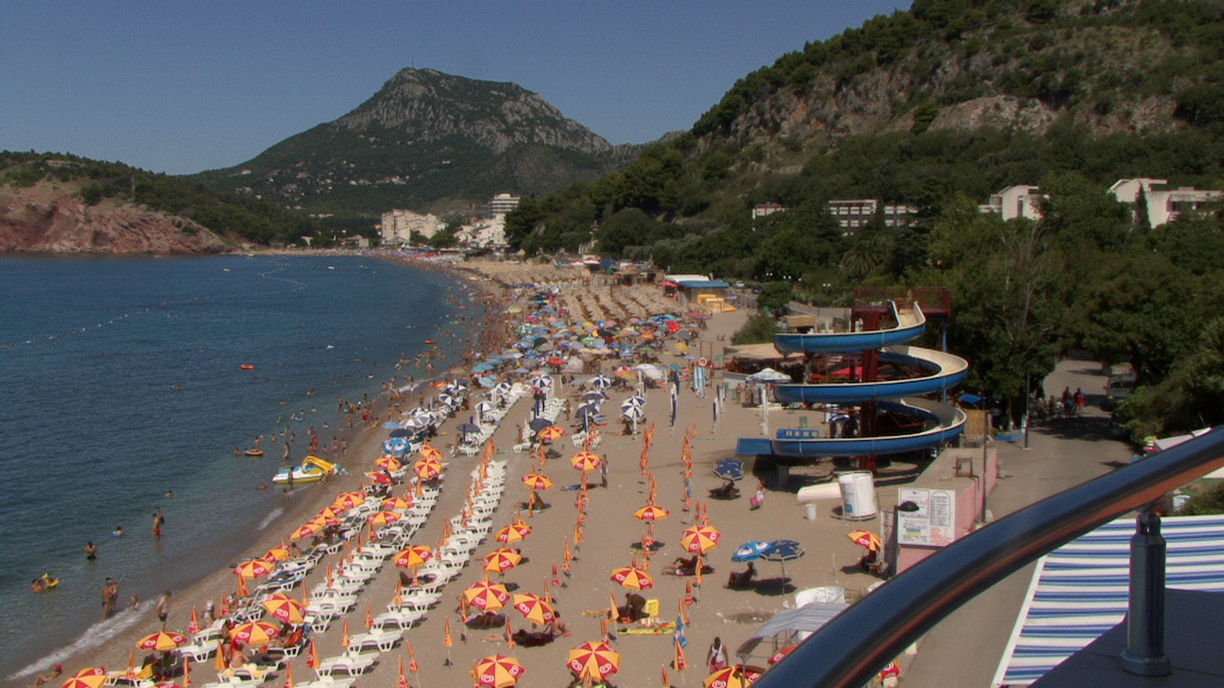 Panorama di Sutomore
