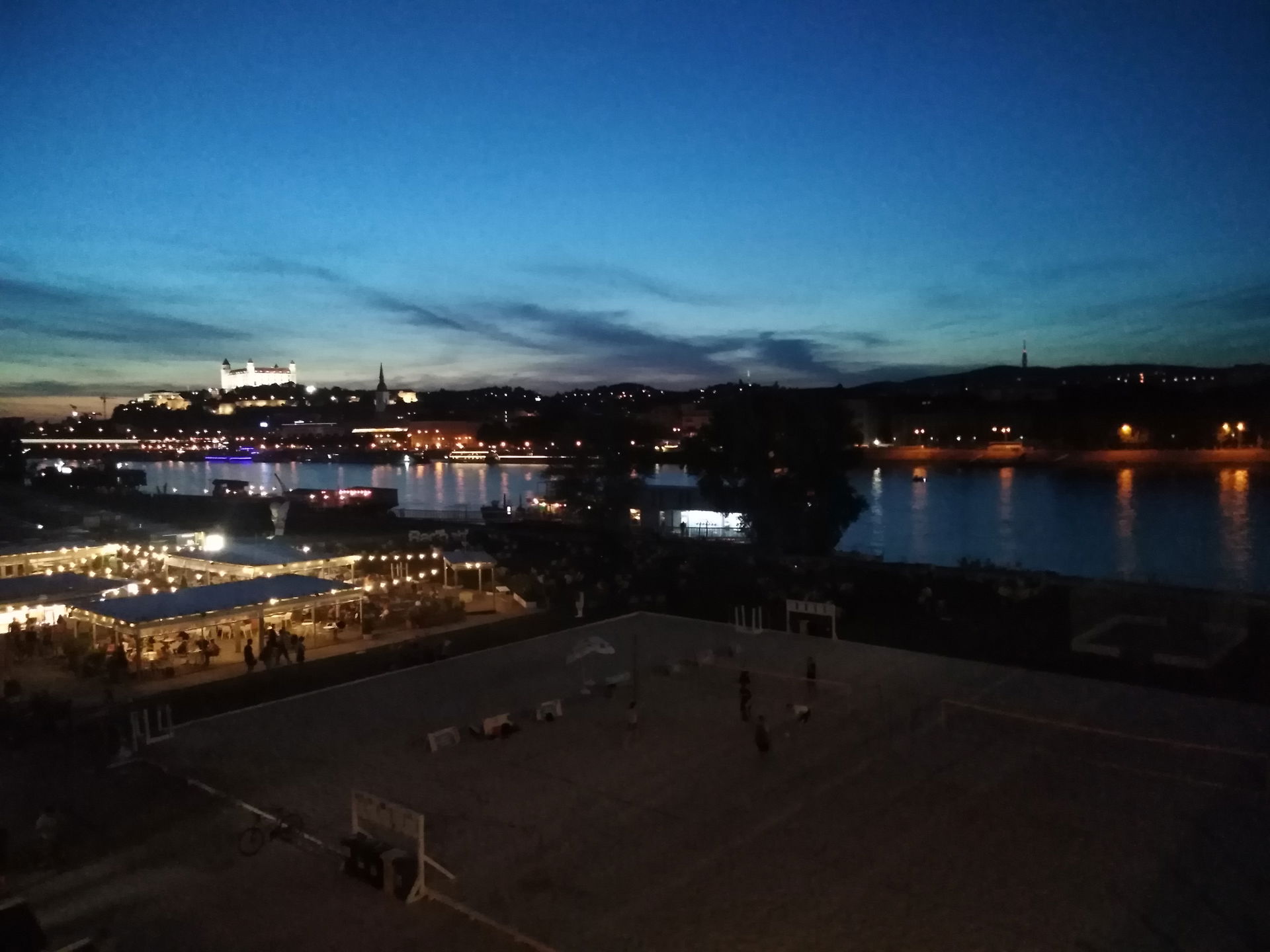 Bratislava, december 2022