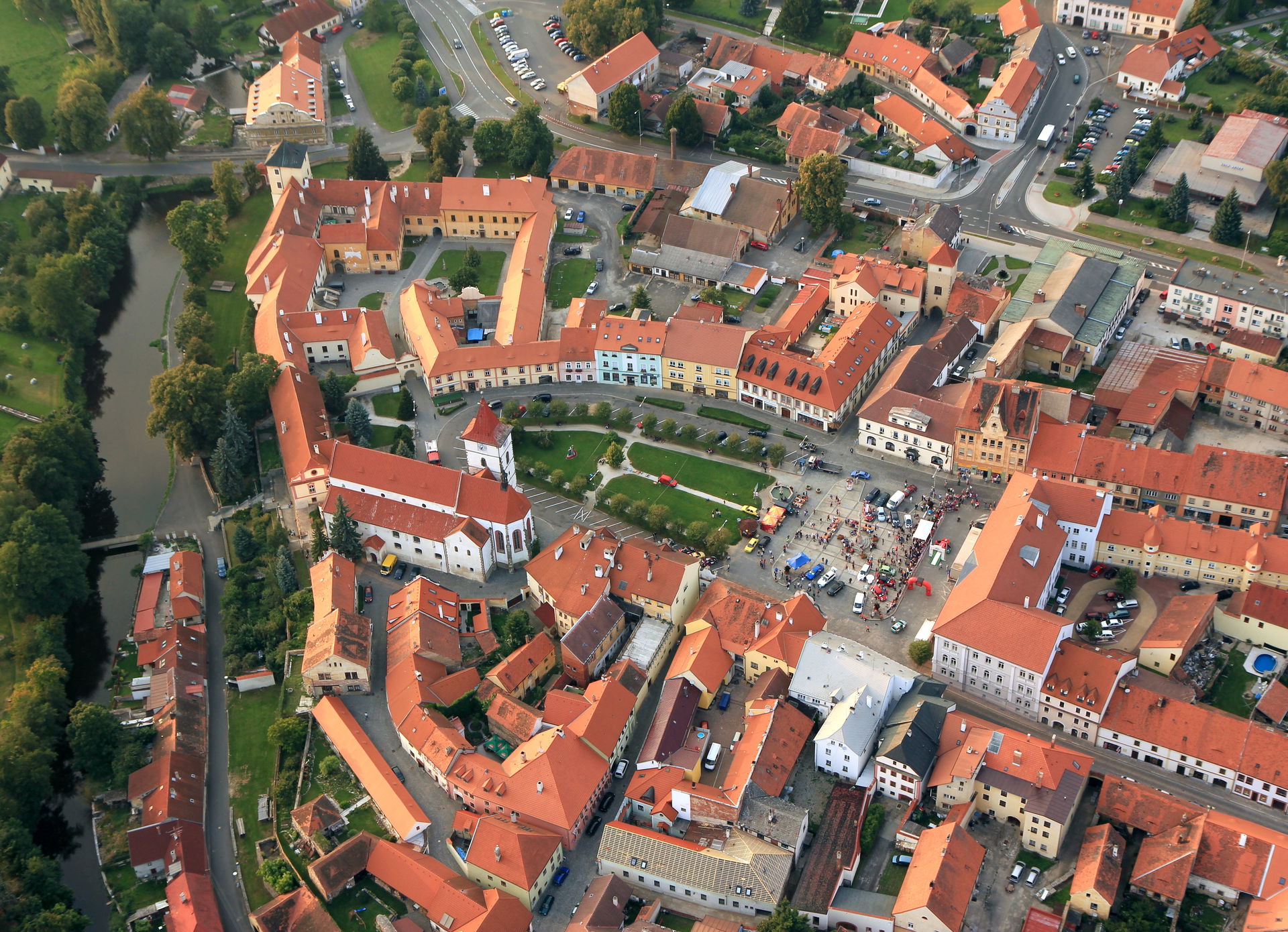 This is a photo of a cultural monument of the Czech Republic,nu…