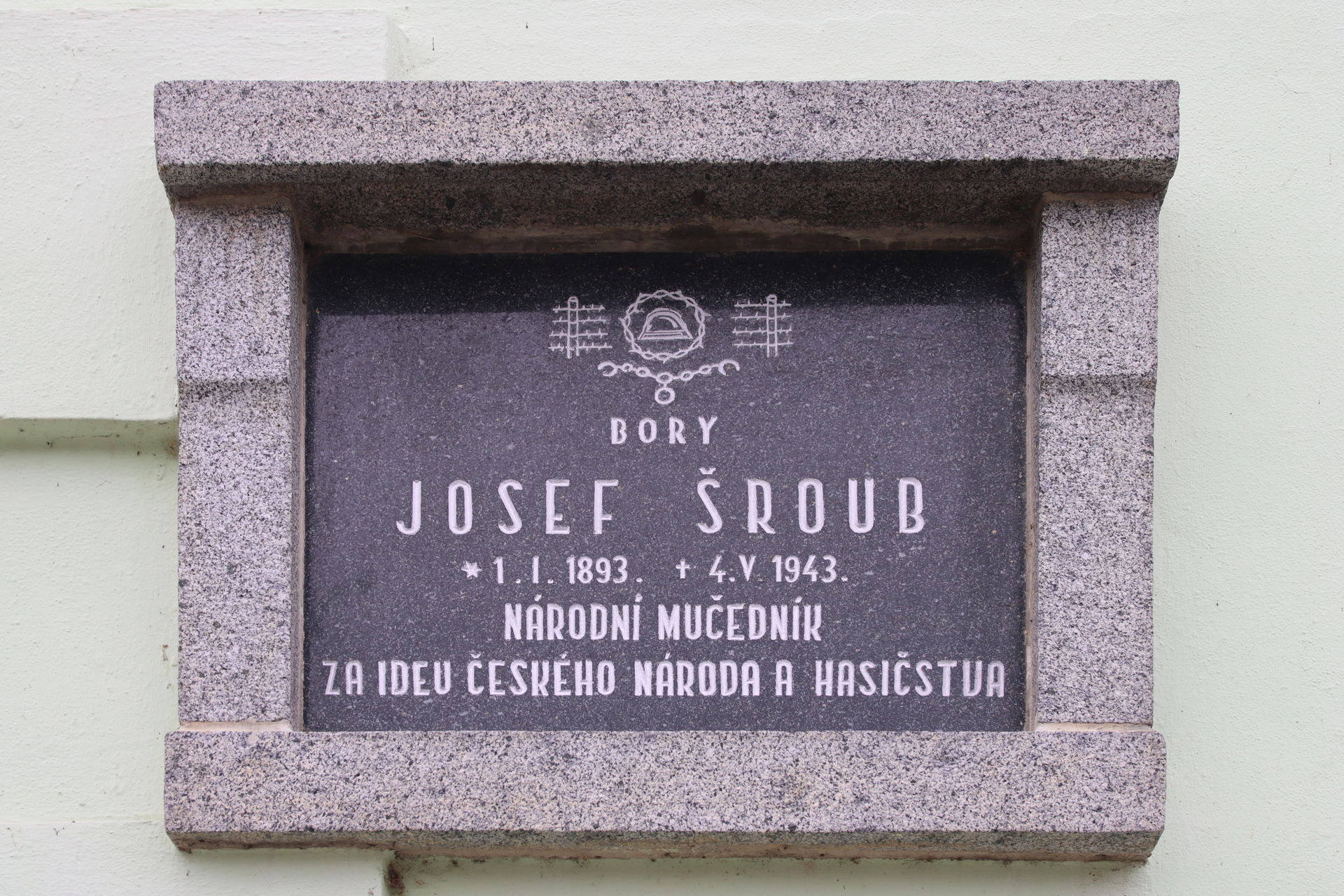 Horažďovice