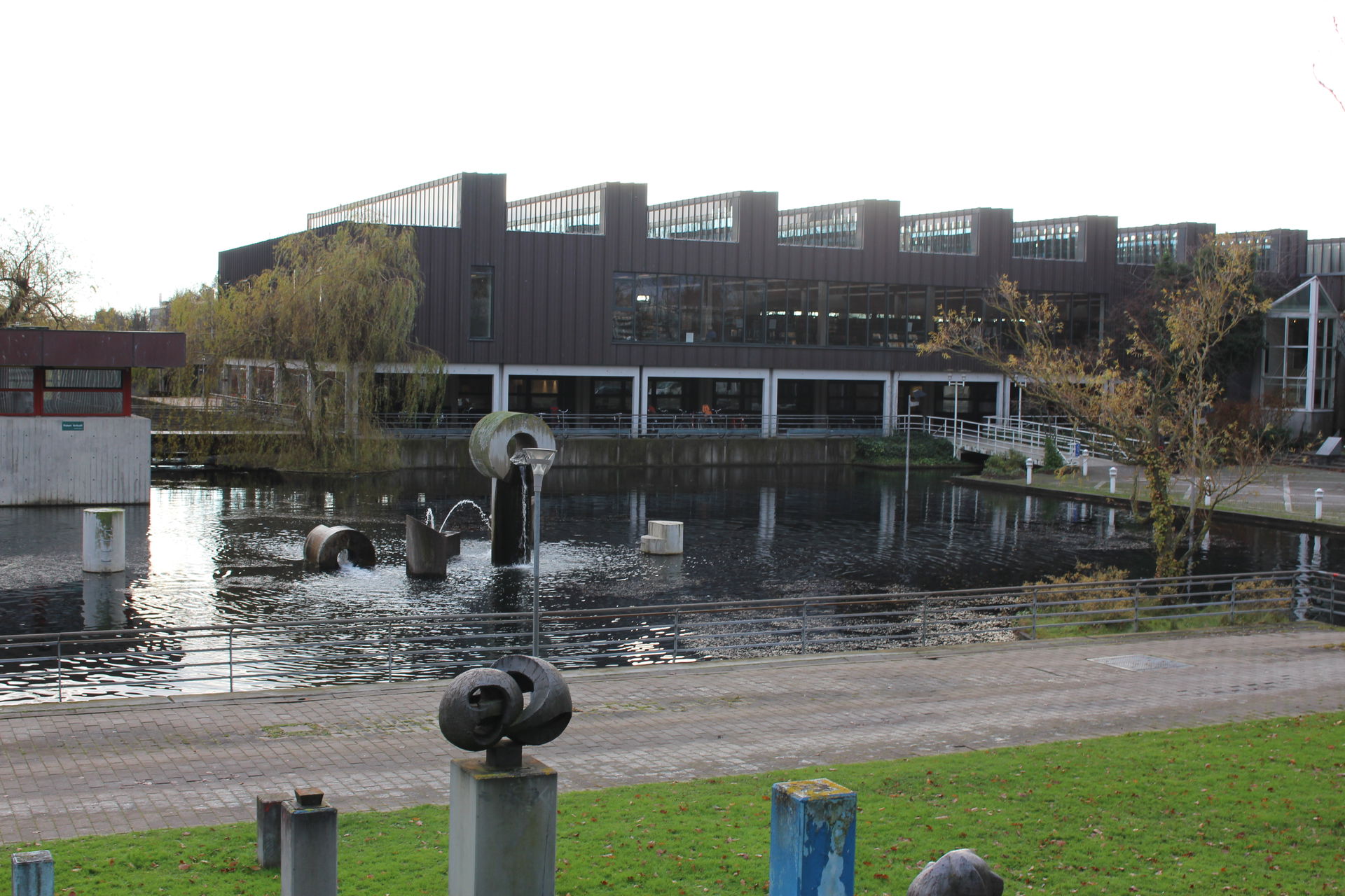 Albertslund Hovedbibliotek